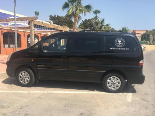 Apartamento Bahia De Las Palmeras 71