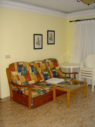 Apartamento Bertur Puerto Playa