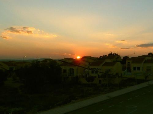 La Marina Villa Alicante