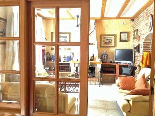Casa Chalet