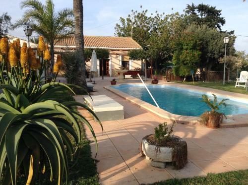 Casa Chalet