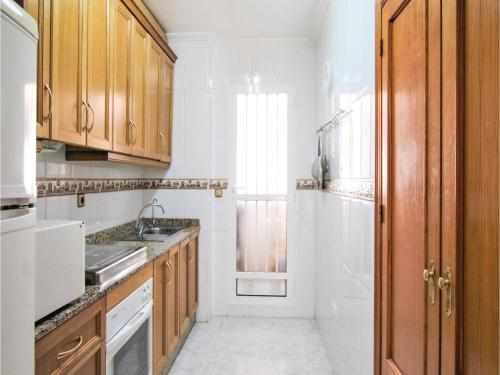 Two-bedroom Apartment In La Marina Del Pinet