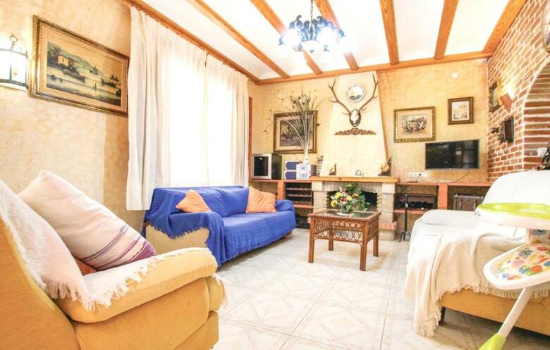 Villa Carrer Del Pa Blanc Elx