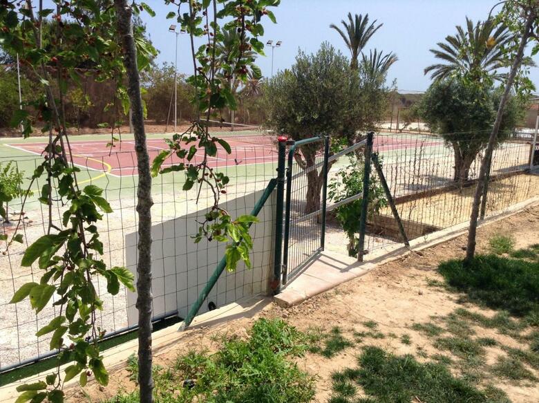 Villa Carrer Del Pa Blanc Elx