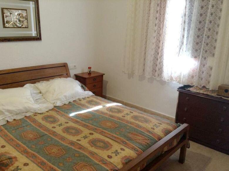 Villa Carrer Del Pa Blanc Elx