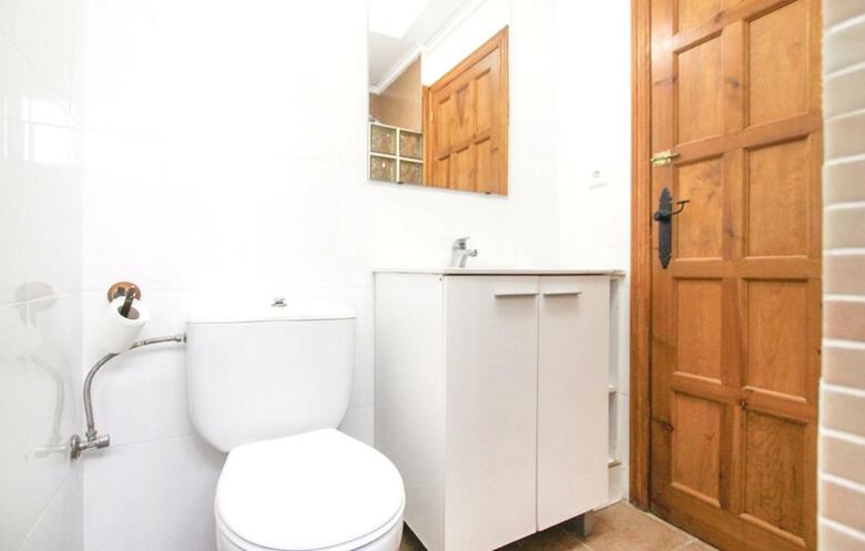 Villa Carrer Del Pa Blanc Elx