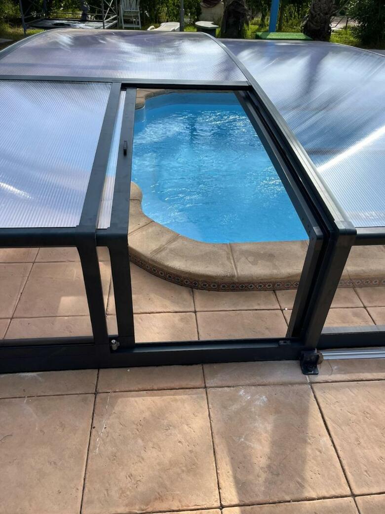 Villa Carrer Del Pa Blanc Elx