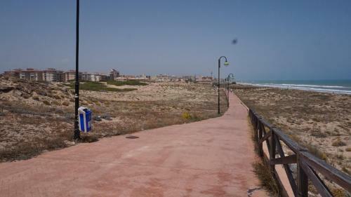 Apartamento Studio W La Mata