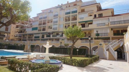 Apartamento Studio W La Mata