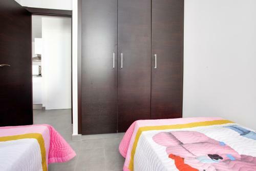 Apartamento Agua Nature S