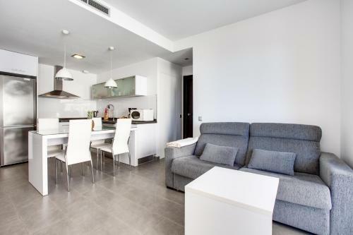 Apartamento Agua Nature S