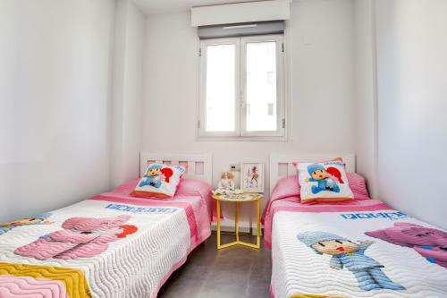 Apartamento Agua Nature S
