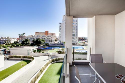 Apartamento Agua Nature S