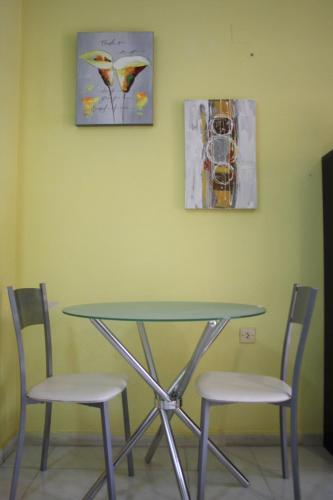 Studio Apartment Vinamar La Mata