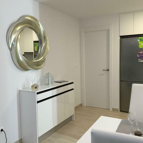 Apartamento Adriano