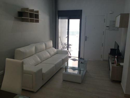 Apartamento Adriano