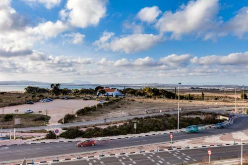 Apartamento Aqua Nature Playa
