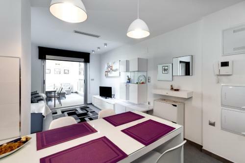 Apartamento Aqua Nature Playa