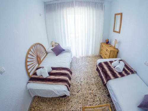 Homely Apartaments La Mata Centro