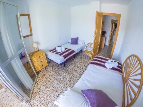 Homely Apartaments La Mata Centro