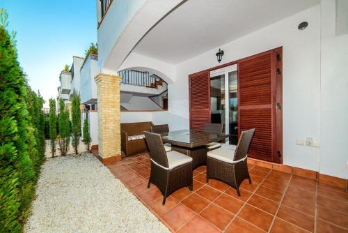 Torrelamata Apartment Sleeps 5 Pool Air Con Wifi