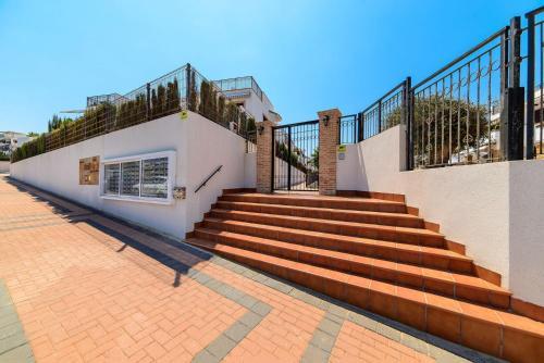 Torrelamata Apartment Sleeps 5 Pool Air Con Wifi