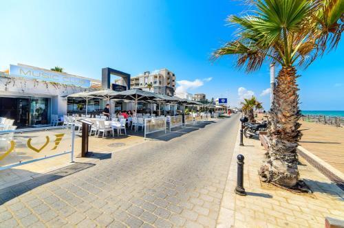 Torrelamata Apartment Sleeps 5 Pool Air Con Wifi