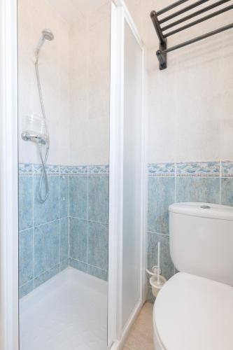 Apartamento Fidalsa Luna Sea