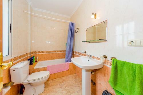 Villa Alegria Id75