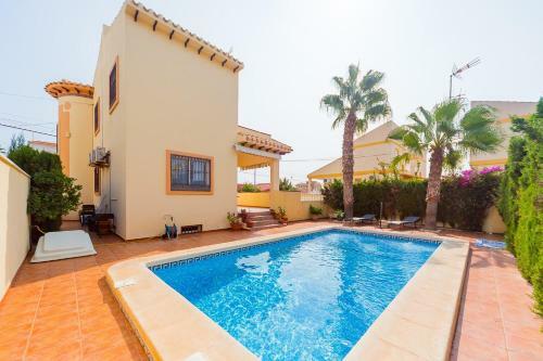 Villa Alegria Id75