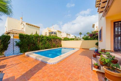 Villa Alegria Id75