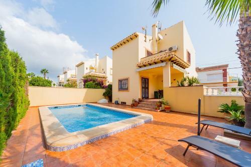 Villa Alegria Id75