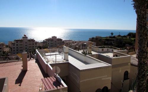 Apartamento Alegria Id28
