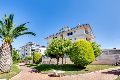 Apartamento Parquemar 5 La Mata Playa