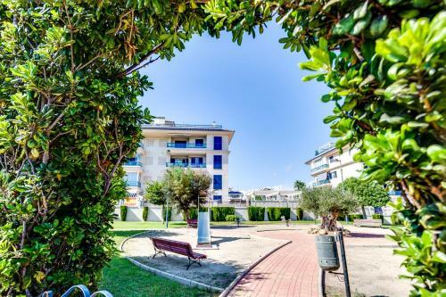 Apartamento Parquemar 5 La Mata Playa