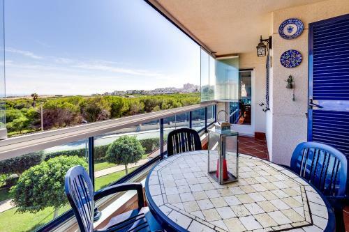 Apartamento Parquemar 5 La Mata Playa