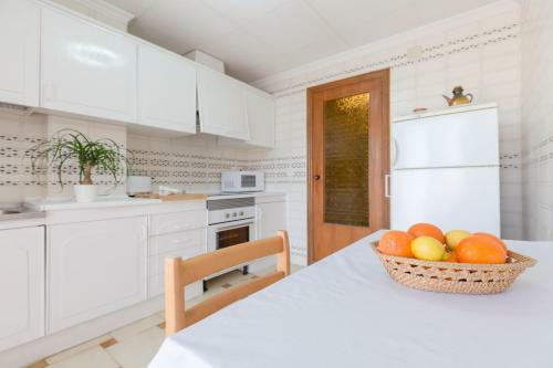 Apartamento Fidalsa Blue Amazing Views