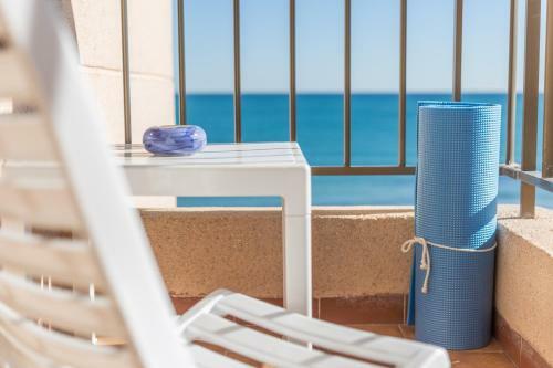 Apartamento Fidalsa Blue Amazing Views