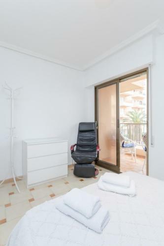 Apartamento Fidalsa Blue Amazing Views