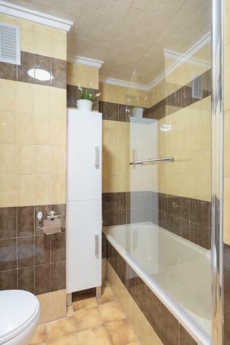 Apartamento Fidalsa Blue Amazing Views