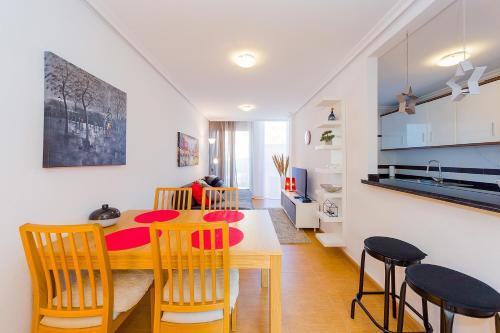 Apartamento Alegria Id23