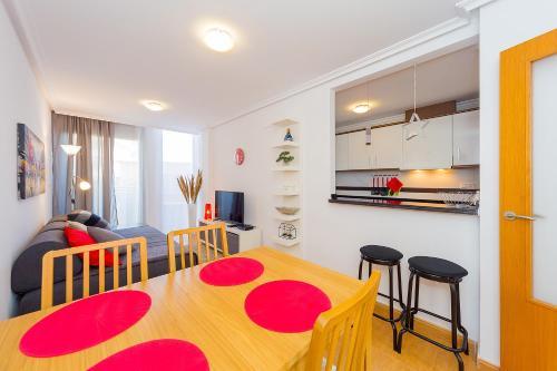 Apartamento Alegria Id23