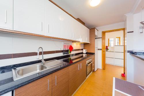 Apartamento Alegria Id23