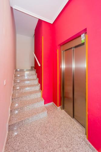 Apartamento Alegria Id23