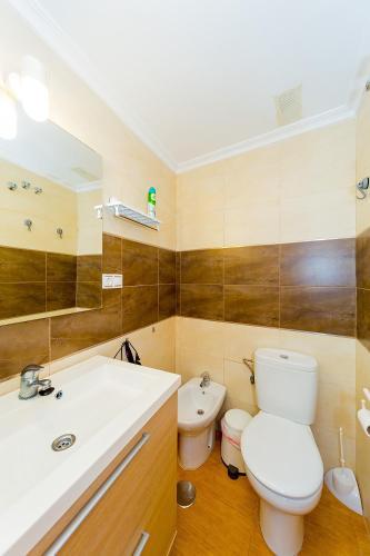 Apartamento Alegria Id23