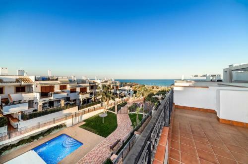 Torrelamata Apartment Sleeps 4 Pool Air Con Wifi