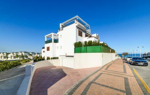 Torrelamata Apartment Sleeps 4 Pool Air Con Wifi
