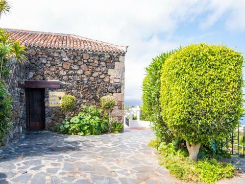 Holiday Home Las Riquelas