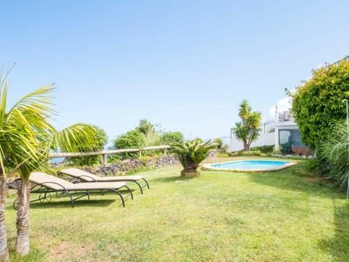 Holiday Home Las Riquelas