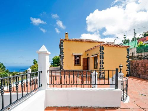 Holiday Home Las Riquelas